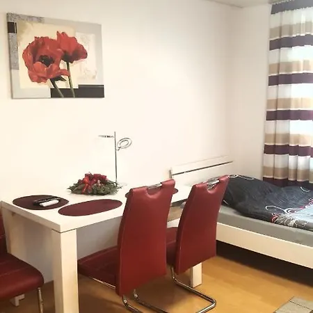 Szafranzimmervermmitung * 빈넨