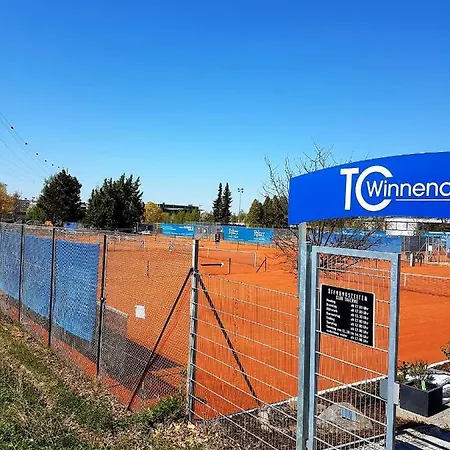 아파트 Szafranzimmervermmitung *