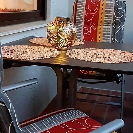 아파트 Szafranzimmervermmitung