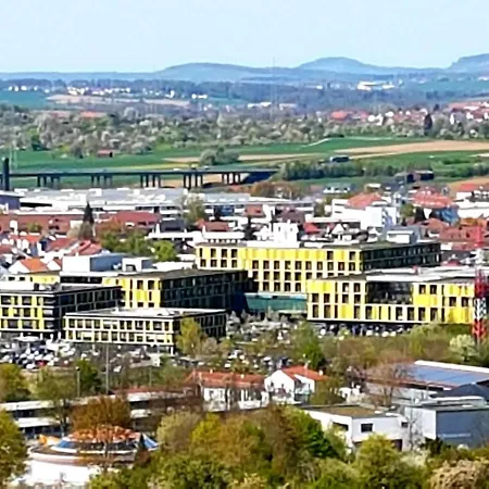 아파트 Szafranzimmervermmitung 빈넨