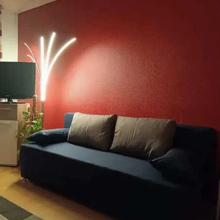 Szafranzimmervermmitung * 빈넨