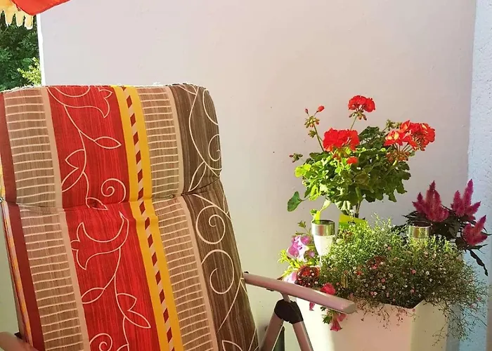 Szafranzimmervermmitung Winnenden